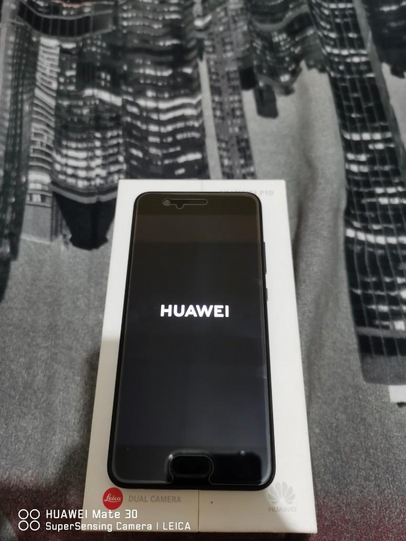 huawei p10 makinis pa mobile phones