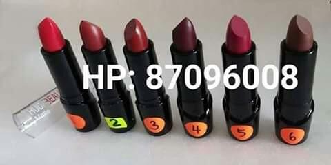 huda beauty 5 in 1 lipstick