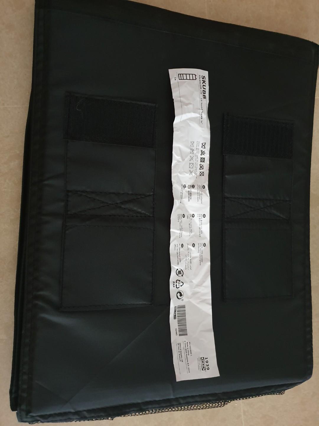 IKEA Clothes organizer. SKUBB, Furniture & Home Living, Home