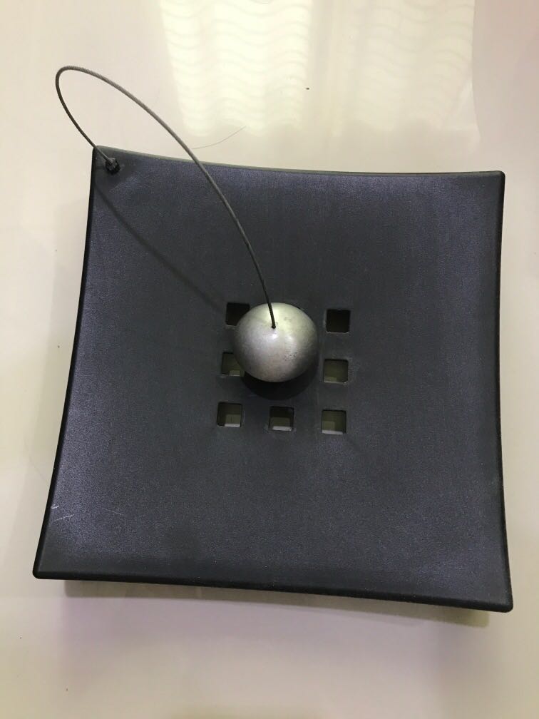 Ikea tissue holder, Furniture & Home Living, Home Improvement