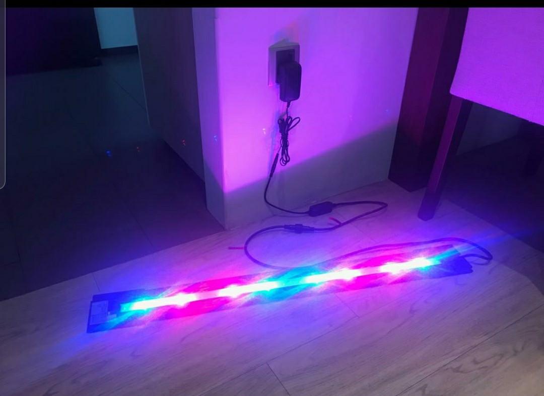 interpet led lighting