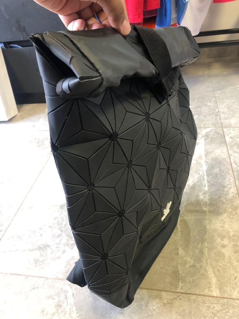 Adidas origami backpack sales