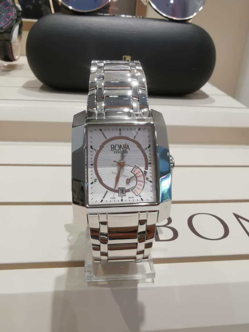 Jam Tangan Bonia Original Luxury Watches On Carousell