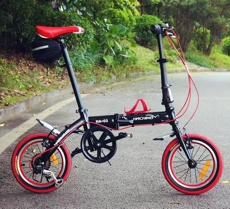 japanese cycle brand