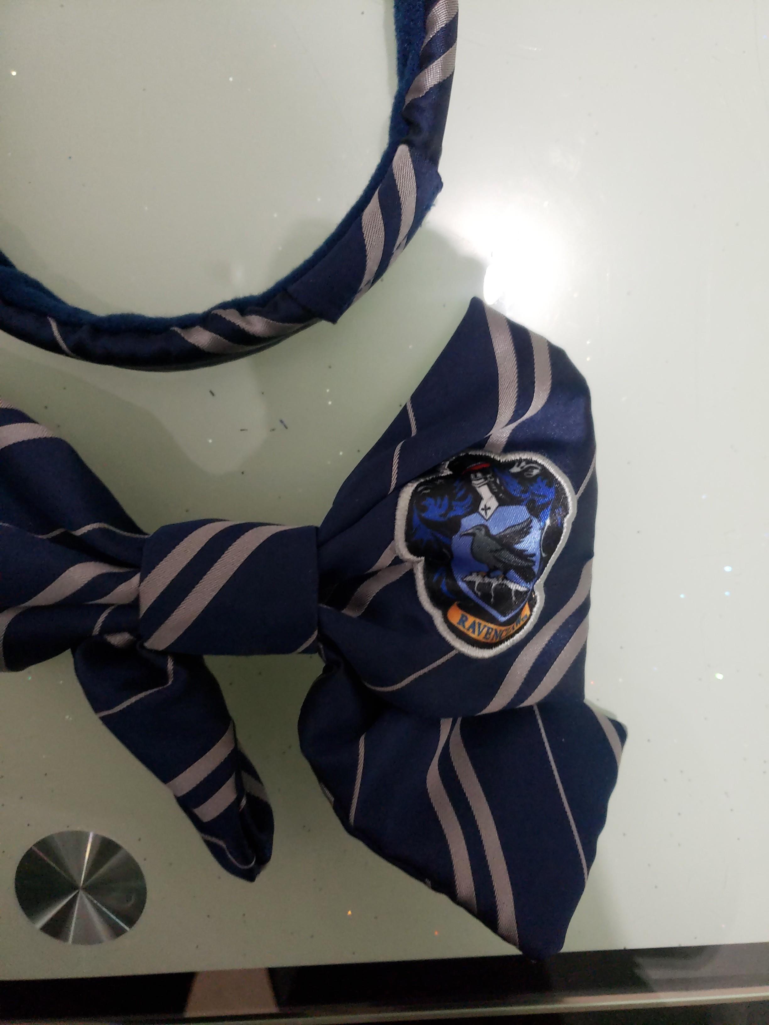 Harry Potter - Ravenclaw Headband