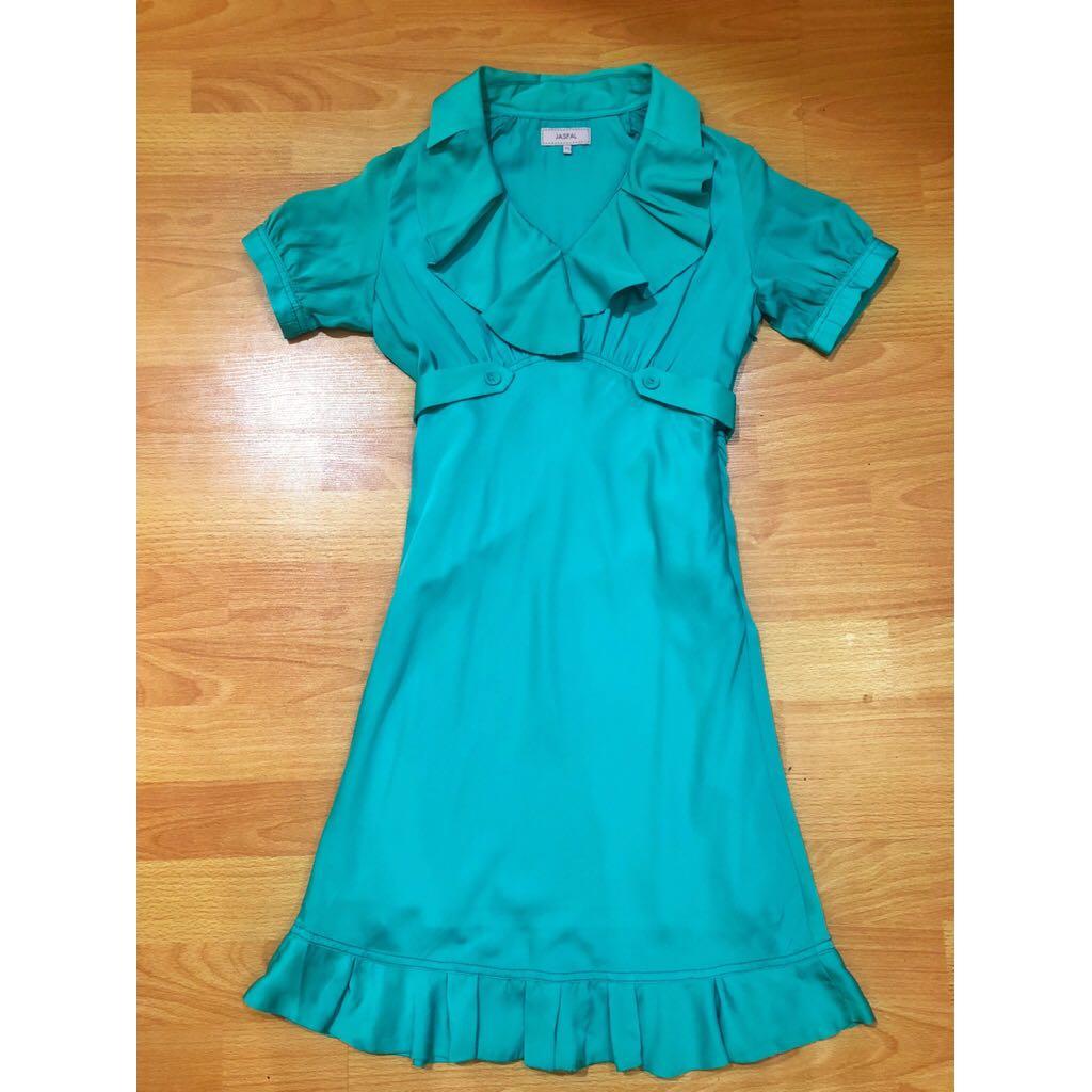Jaspal dress, Women's Fashion, Muslimah Fashion, Dresses on Carousell