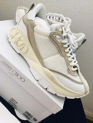 jimmy choo raine sneakers sale