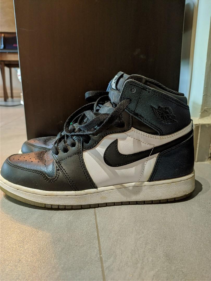 Air jordan 1 chameleon best sale