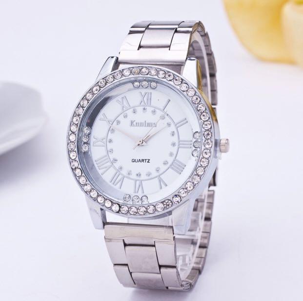 Kanima quartz 2025 watch