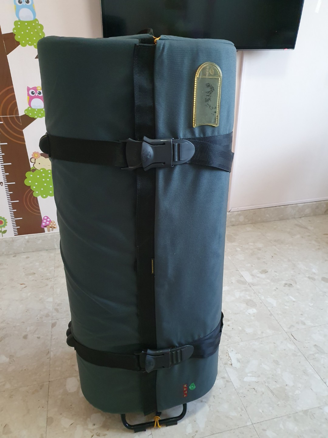 KATA Studio light Bag with Wheel, Photography, Photography Accessories