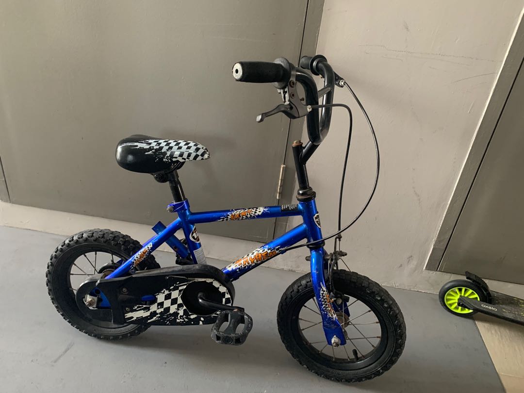 kent 12 inch bike