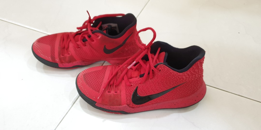 Kids Basketball Shoe, Women's Fashion, Footwear, Sneakers on Carousell