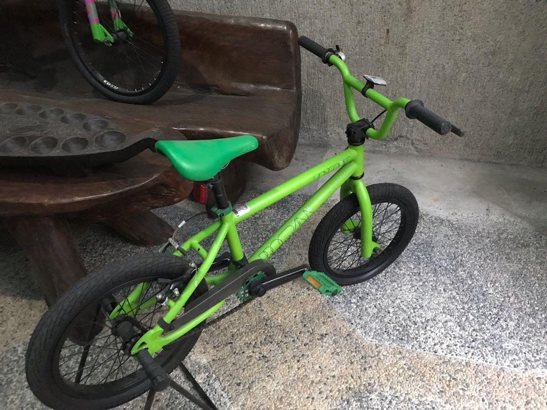 mongoose 74 bmx
