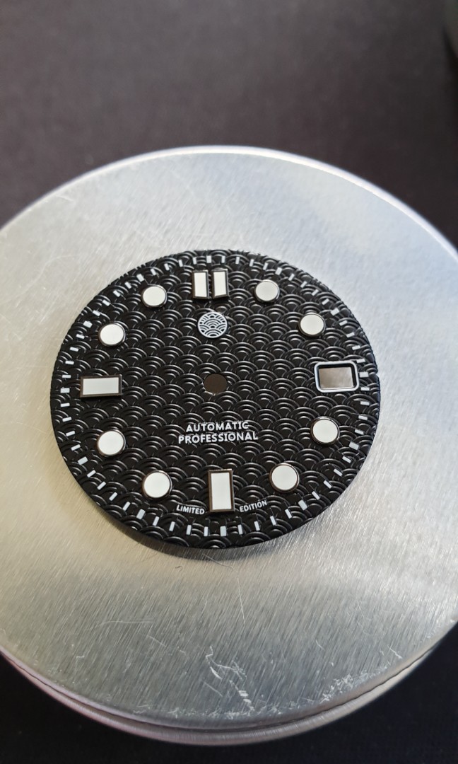 Komoworks dial 2025