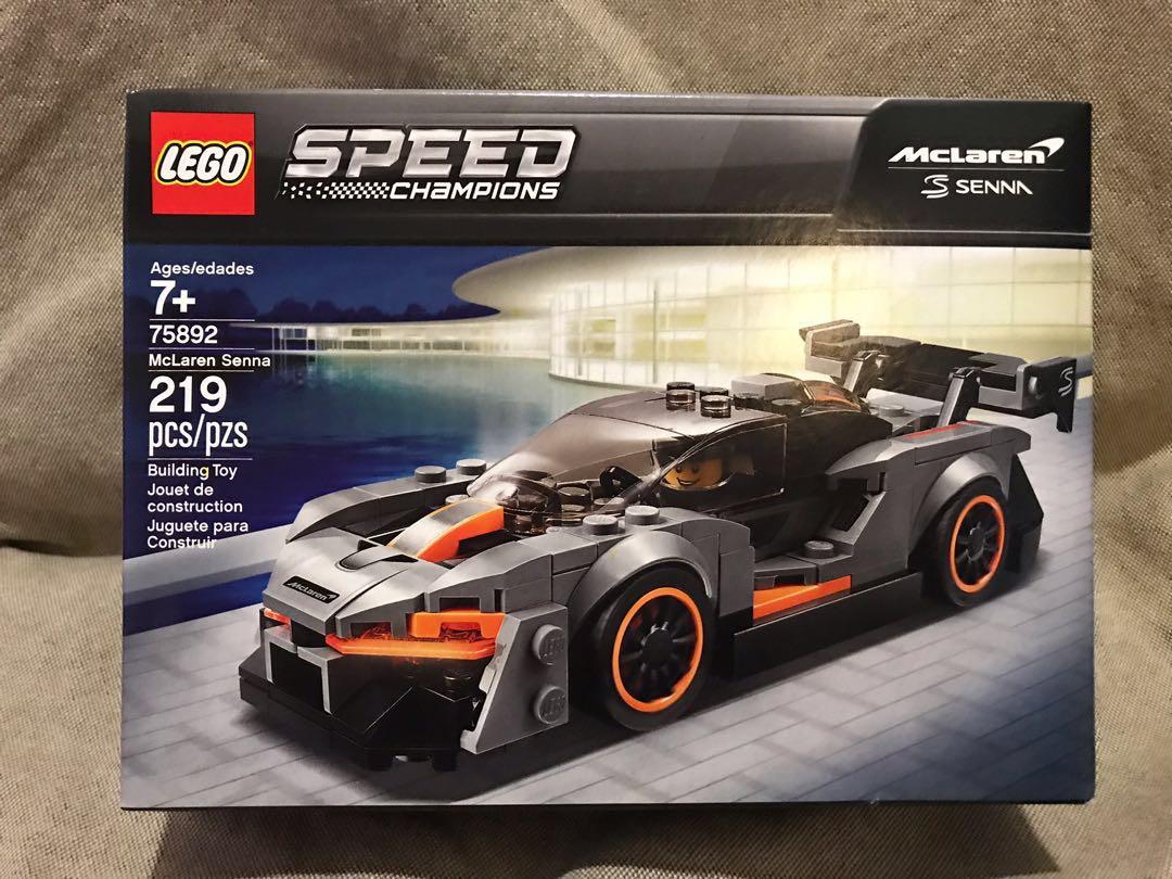 lego 75892 price