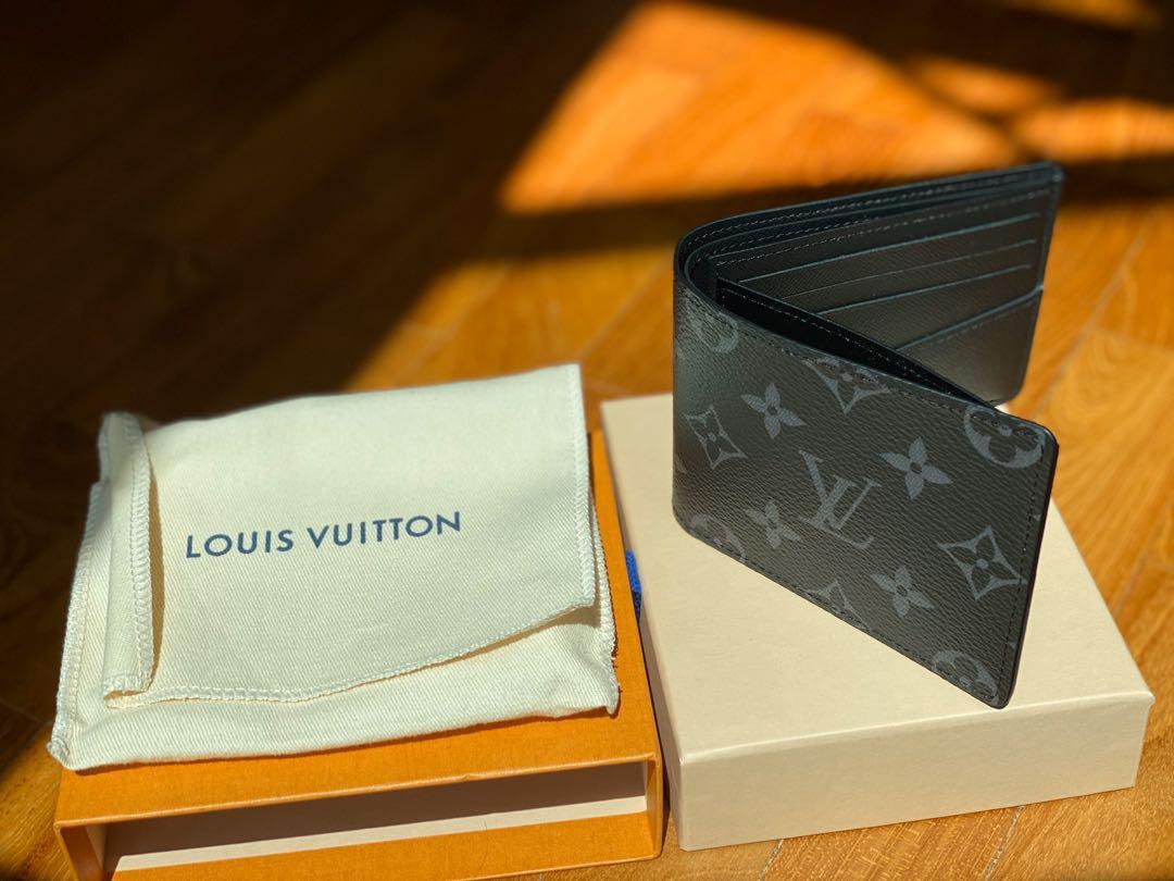 Louis Vuitton Wallet - Slender ID wallet