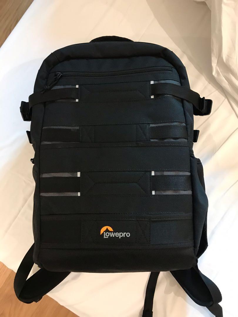 lowepro viewpoint bp250