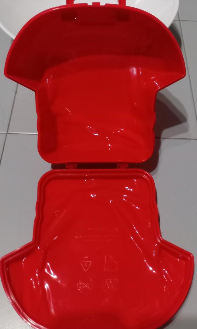 Manchester United Lunch Box, Furniture & Home Living, Kitchenware