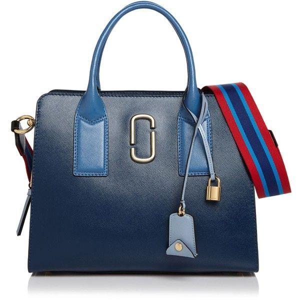 Marc jacobs big shot top tote bag