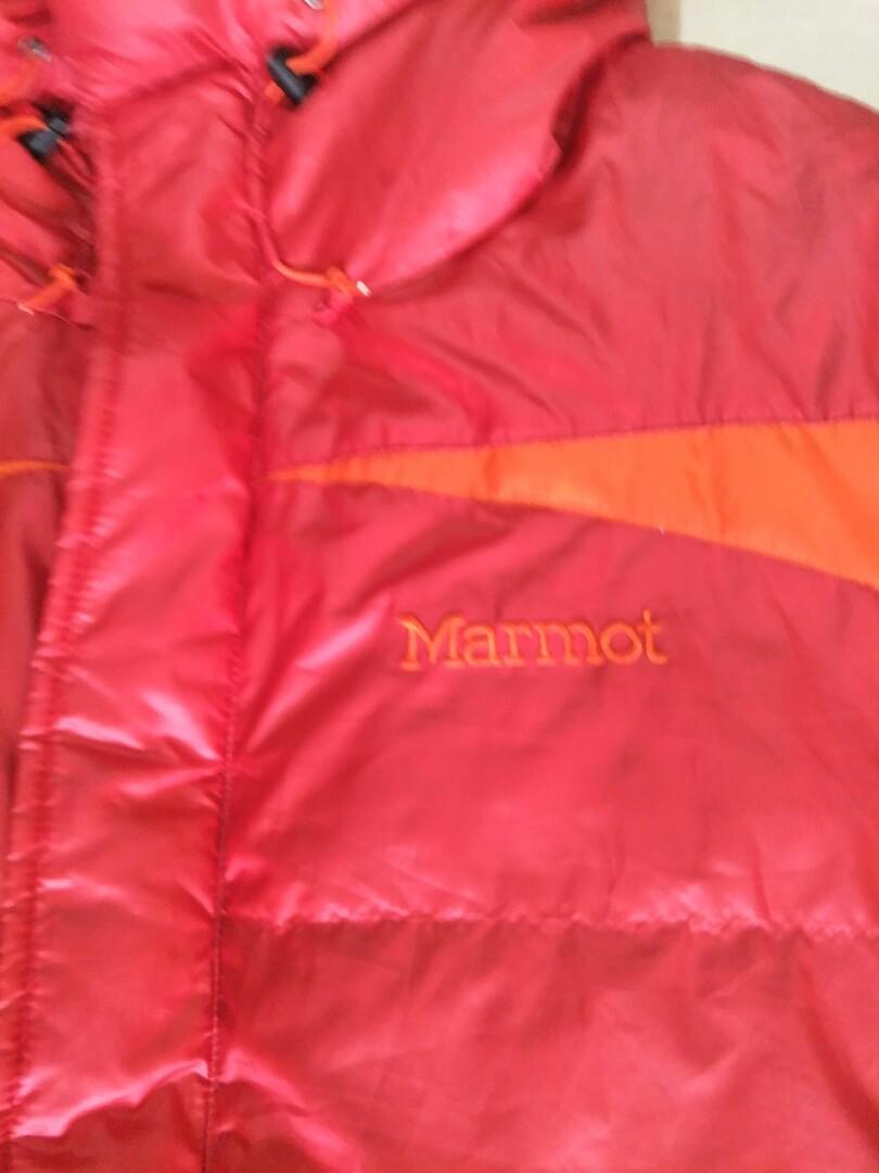Marmot greenland hot sale down jacket