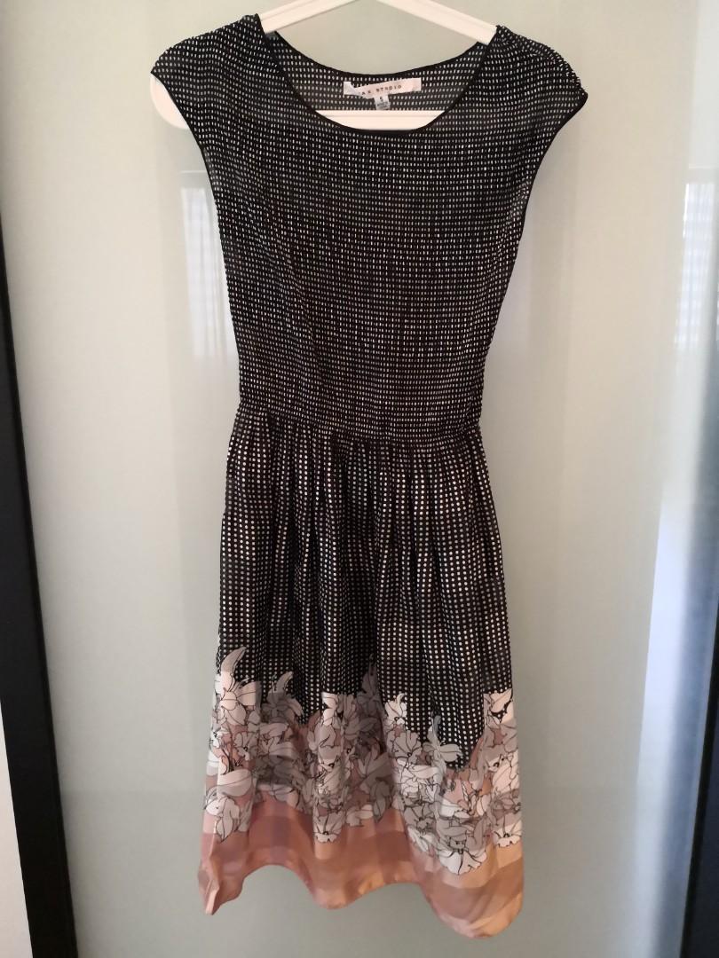 Max studio women's clothing clearance