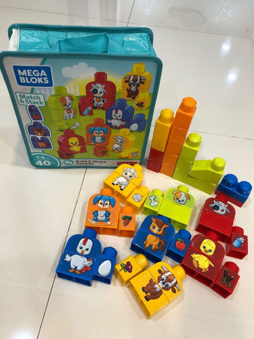mario mega bloks