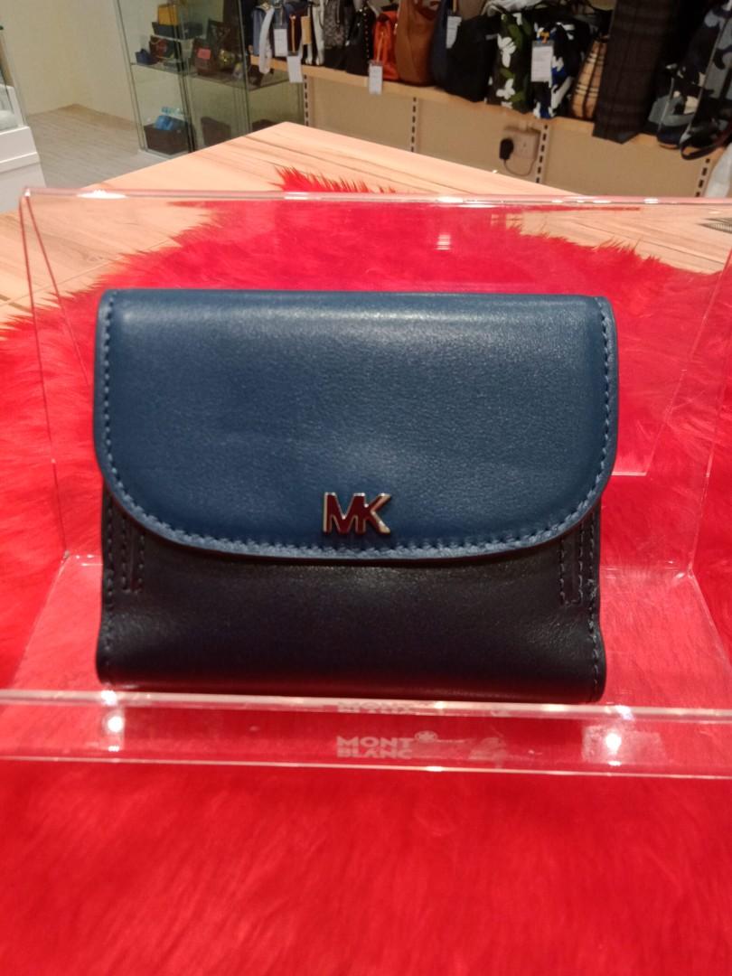 michael kors wallet clearance