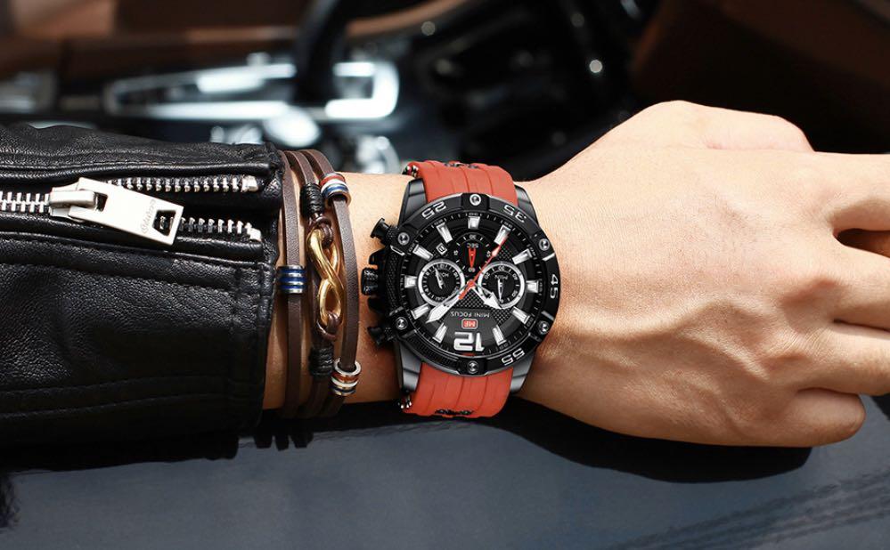 Mini focus watch review deals