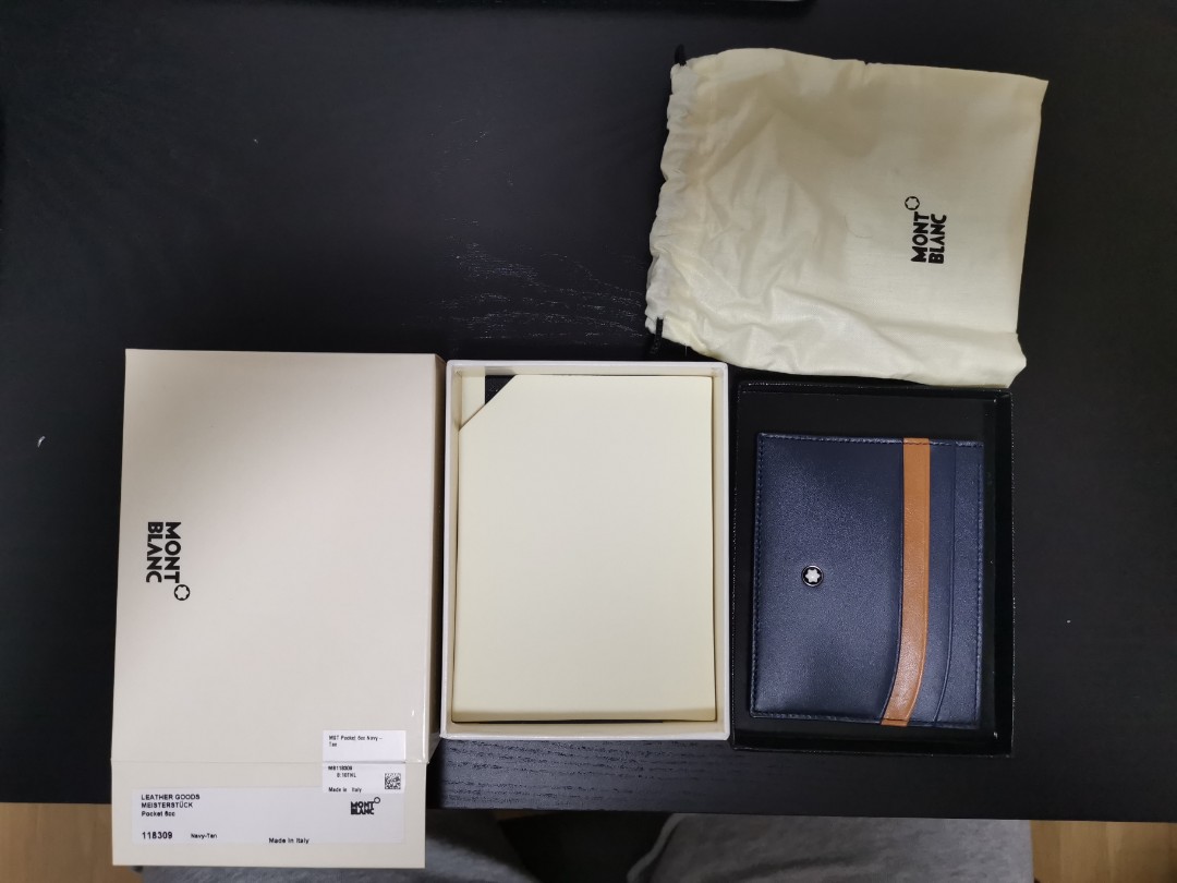 Montblanc 118309 store