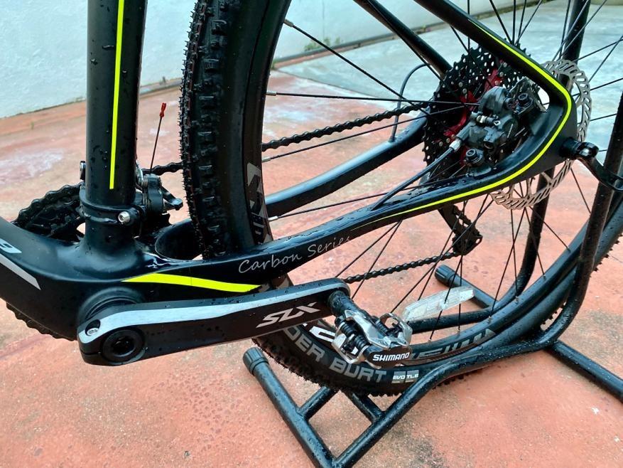 Mountain Bike MTB TRS Matrix Carbon 29er Sports Equipment