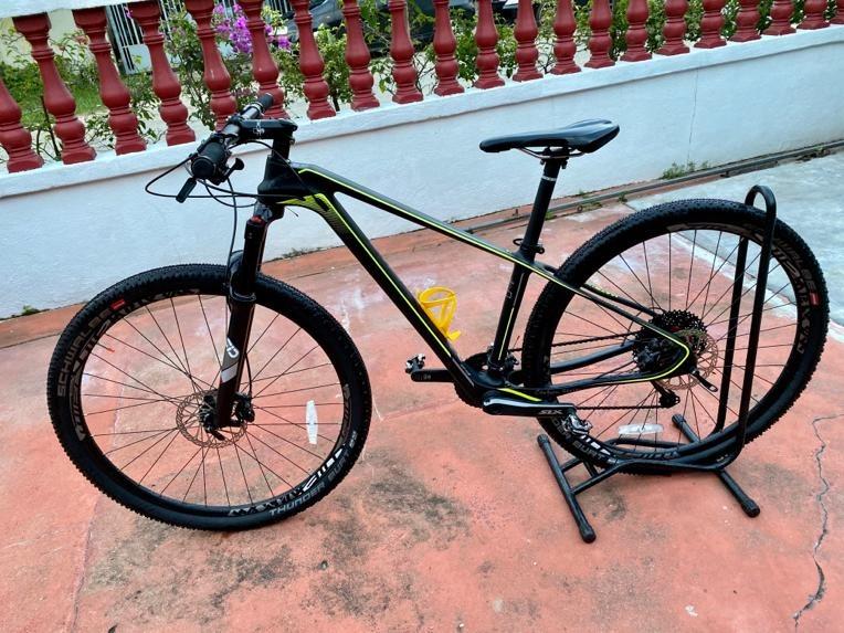 Trs matrix carbon mtb store