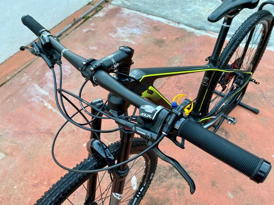 Trs matrix sales carbon mtb