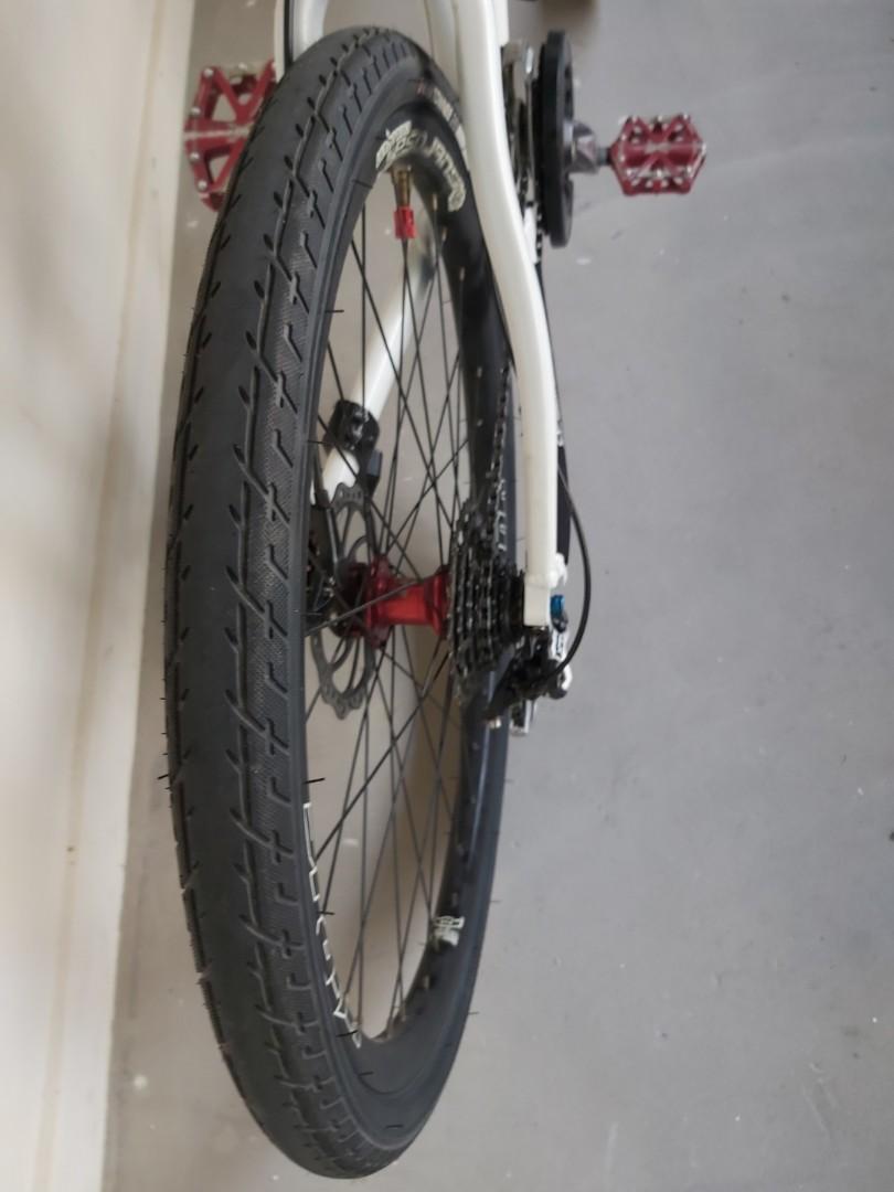 MTB Santa Cruz Chameleon (Hardtail 