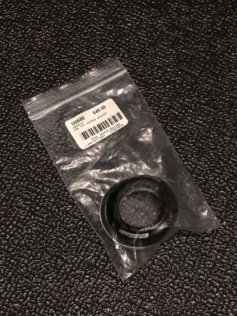 New Cervelo S3 Headset Bearing