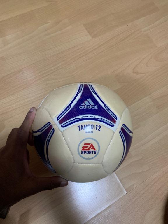 adidas tango 12