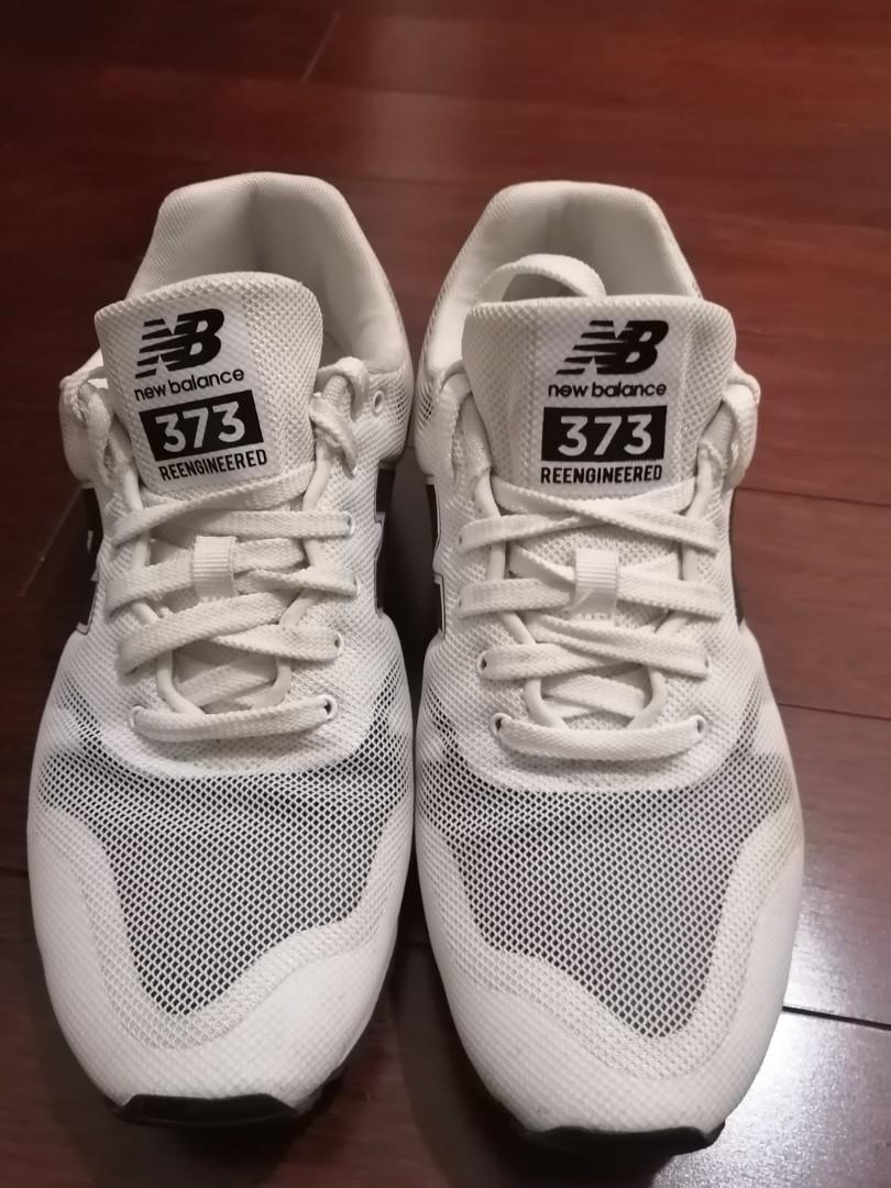 New balance deals 373 reengineered