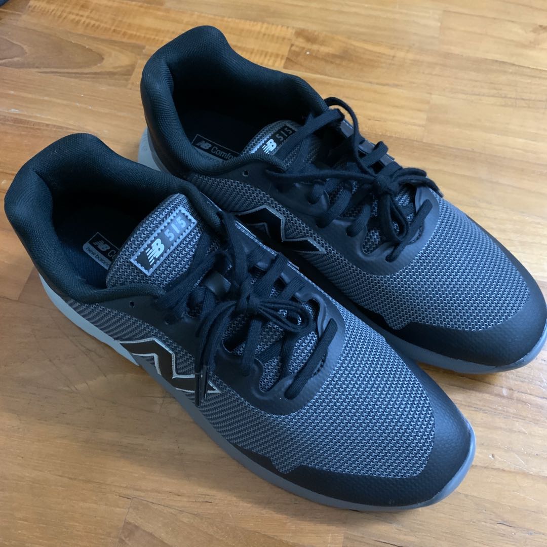 nb 515