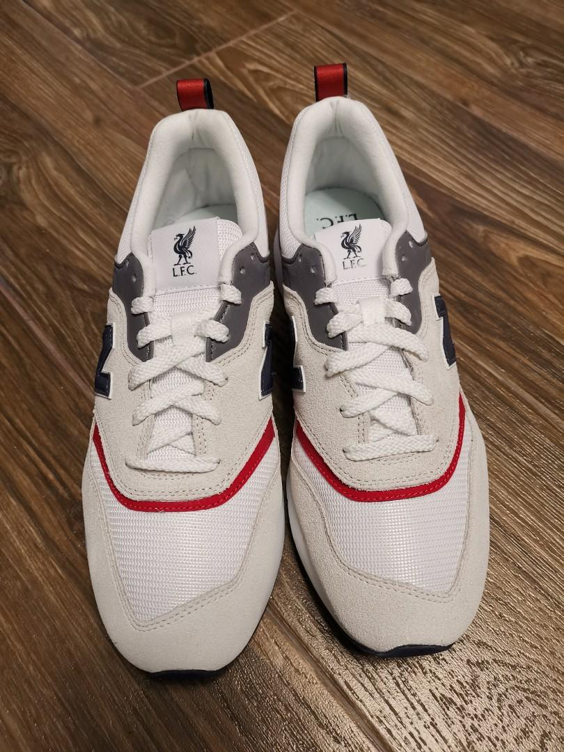 Nb x sales lfc 997 trainer
