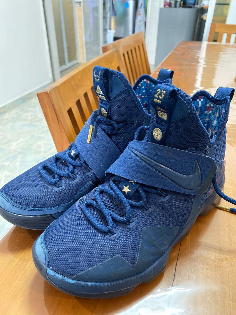 Lebron xiv price store