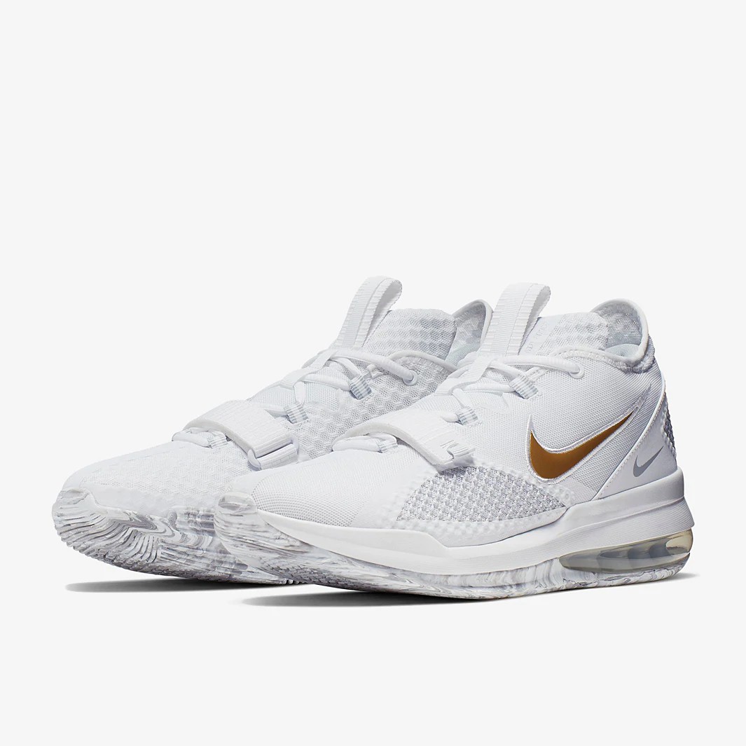 air force max low white