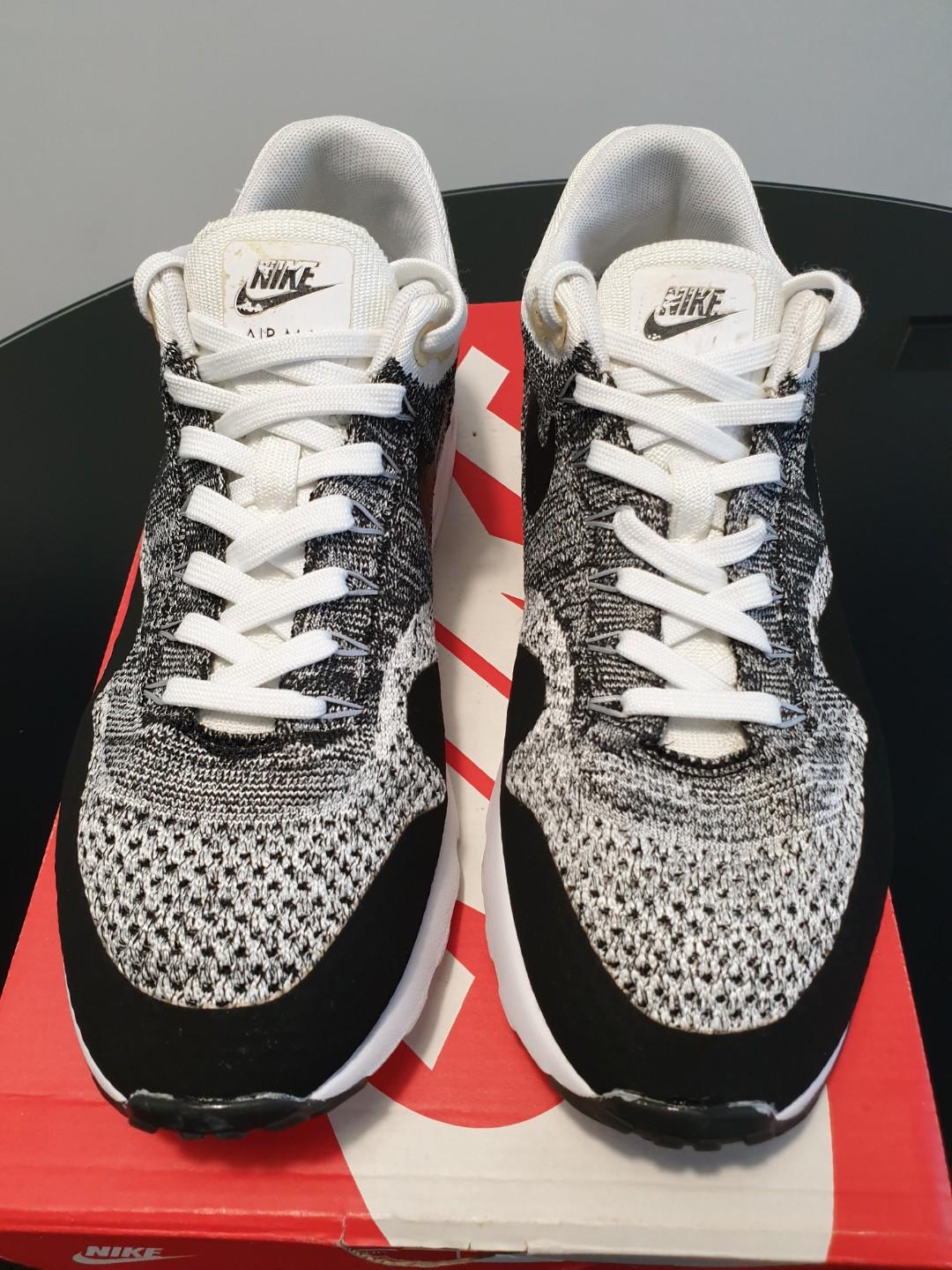Air max 1 oreo store