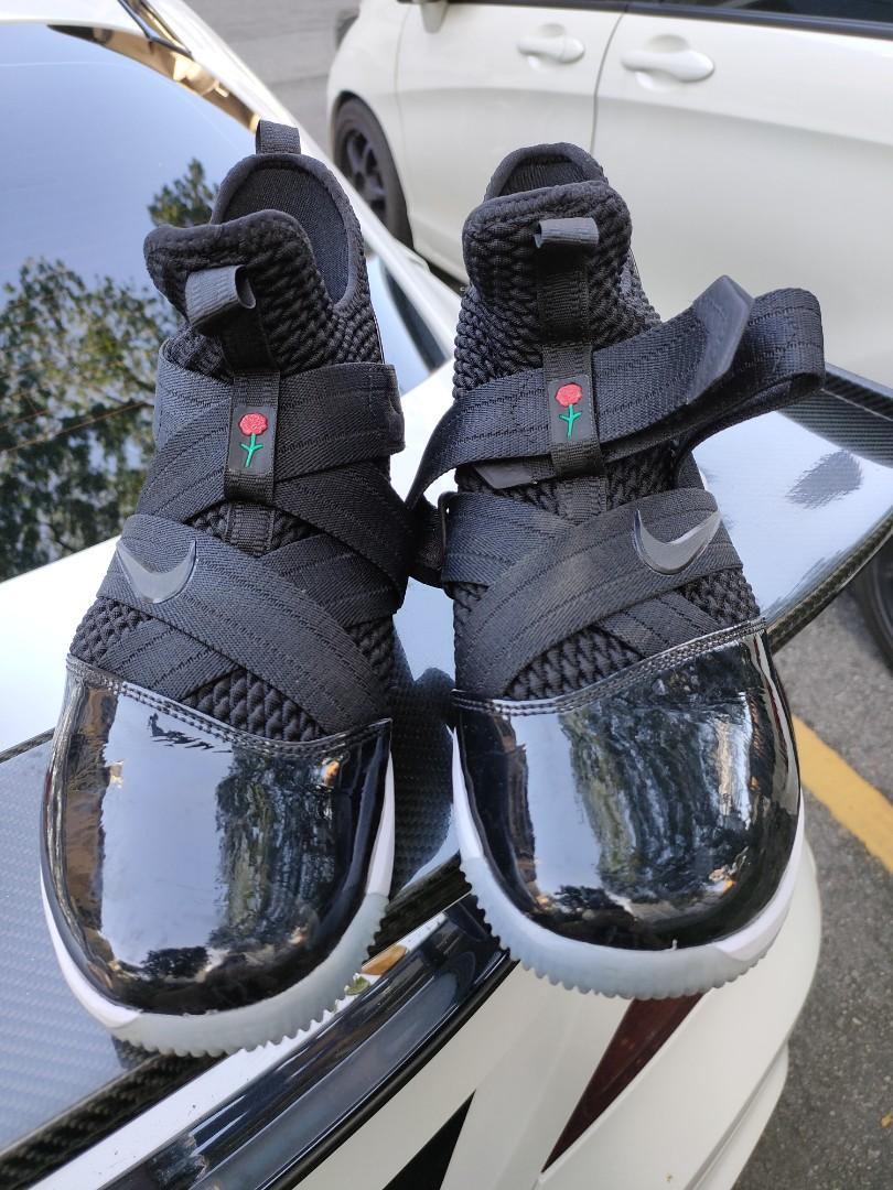 Lebron soldier shop 12 tuxedo