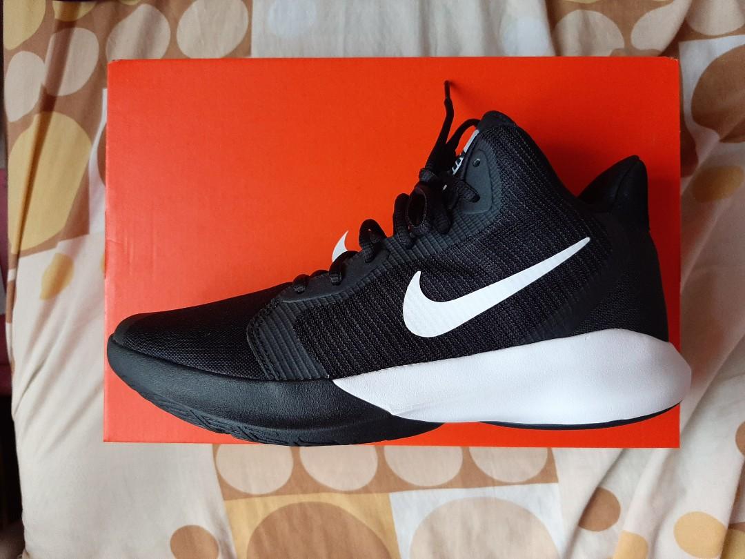 Precision 3 nike deals
