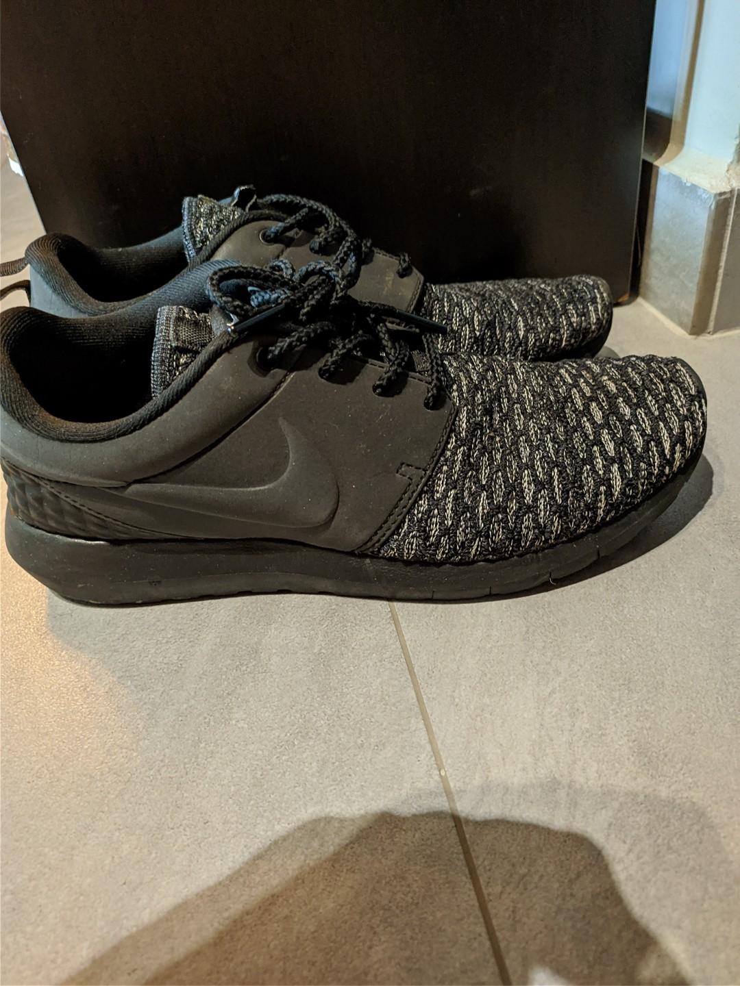 nike roshe one flyknit