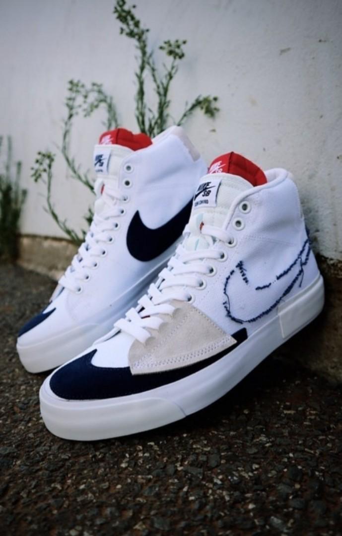 nike sb blazer mid australia
