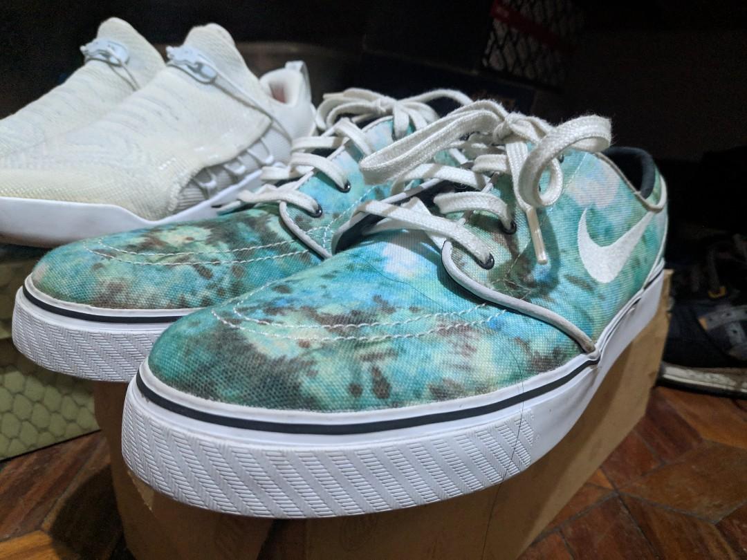 Nike stefan hotsell janoski 43