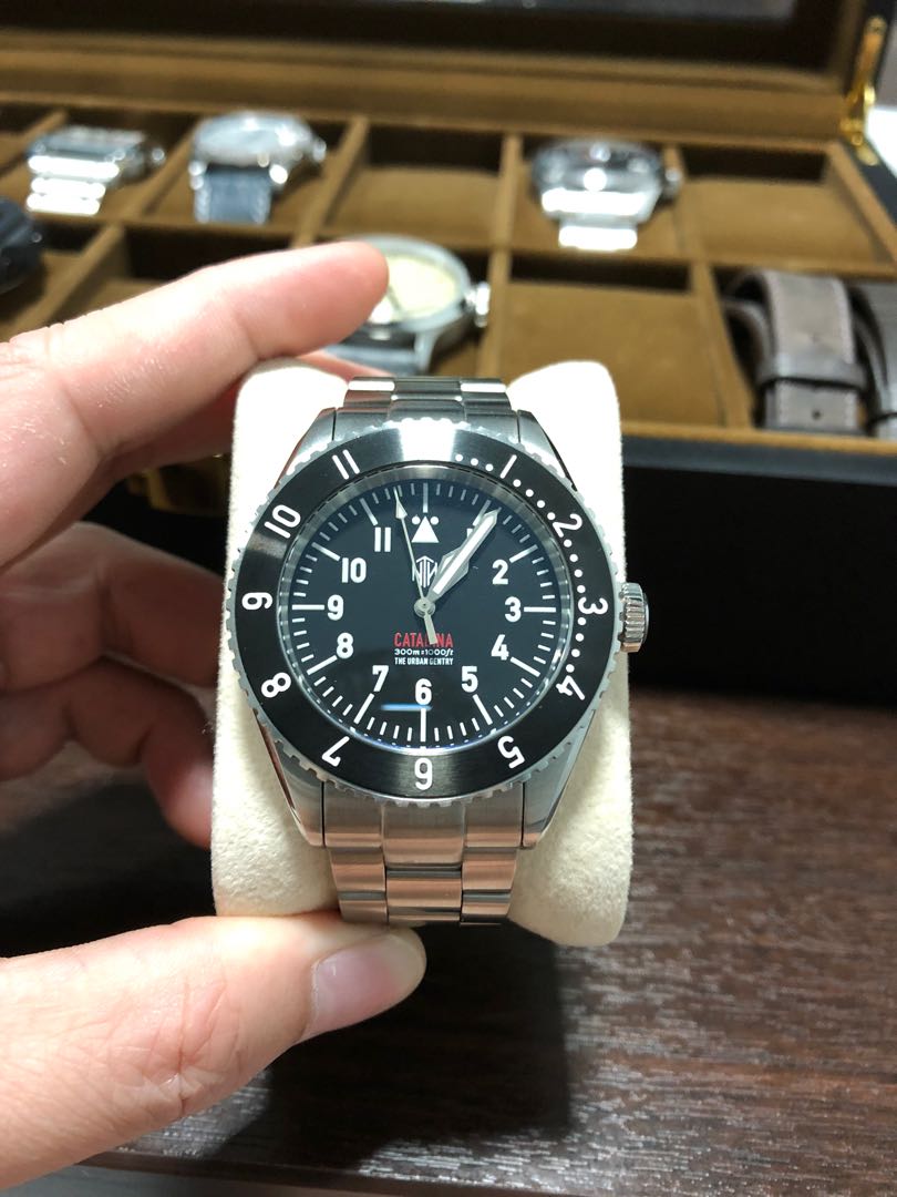 NTH Catalina (Urban Gentry Limited 