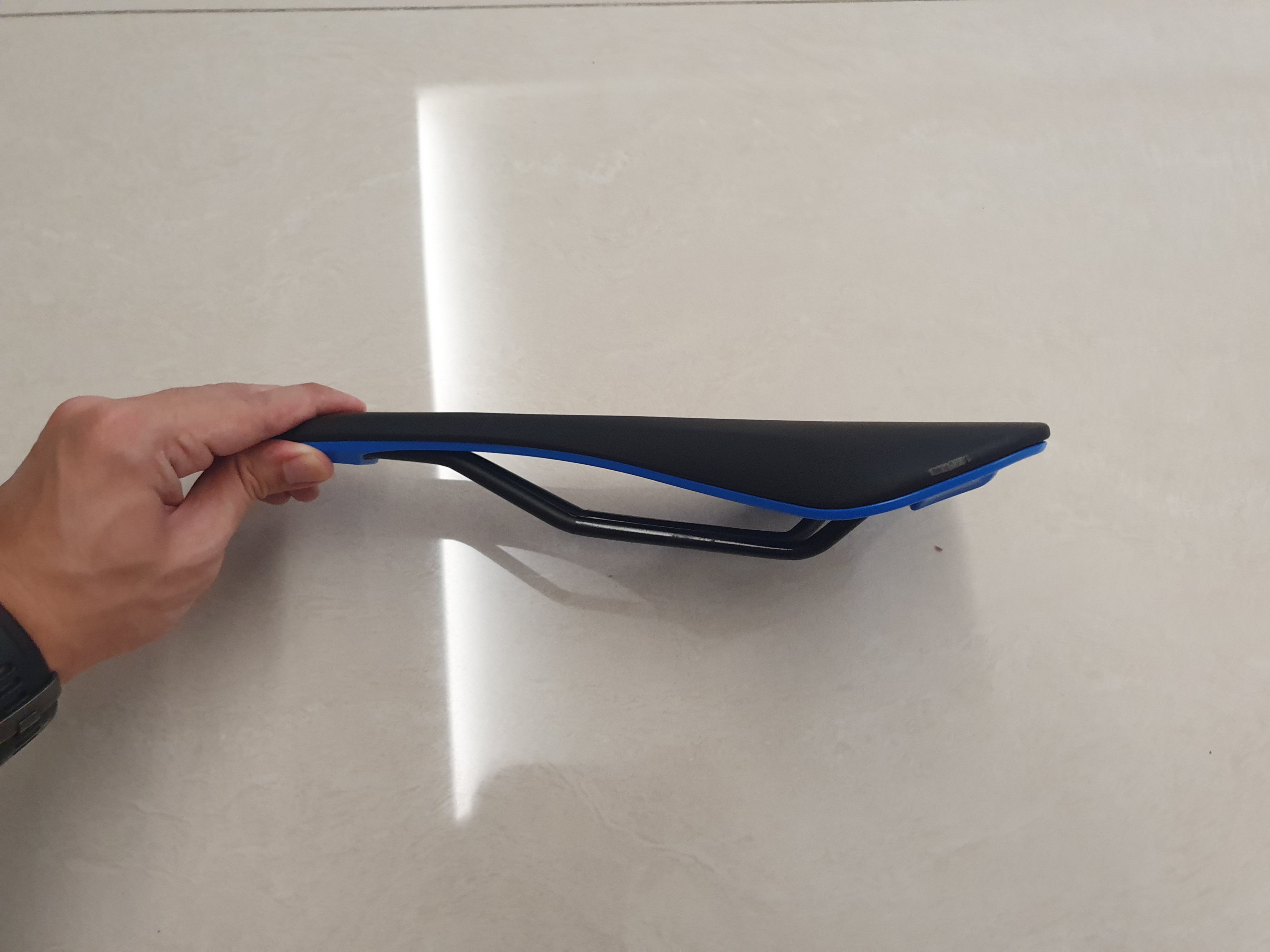 nukeproof saddle review