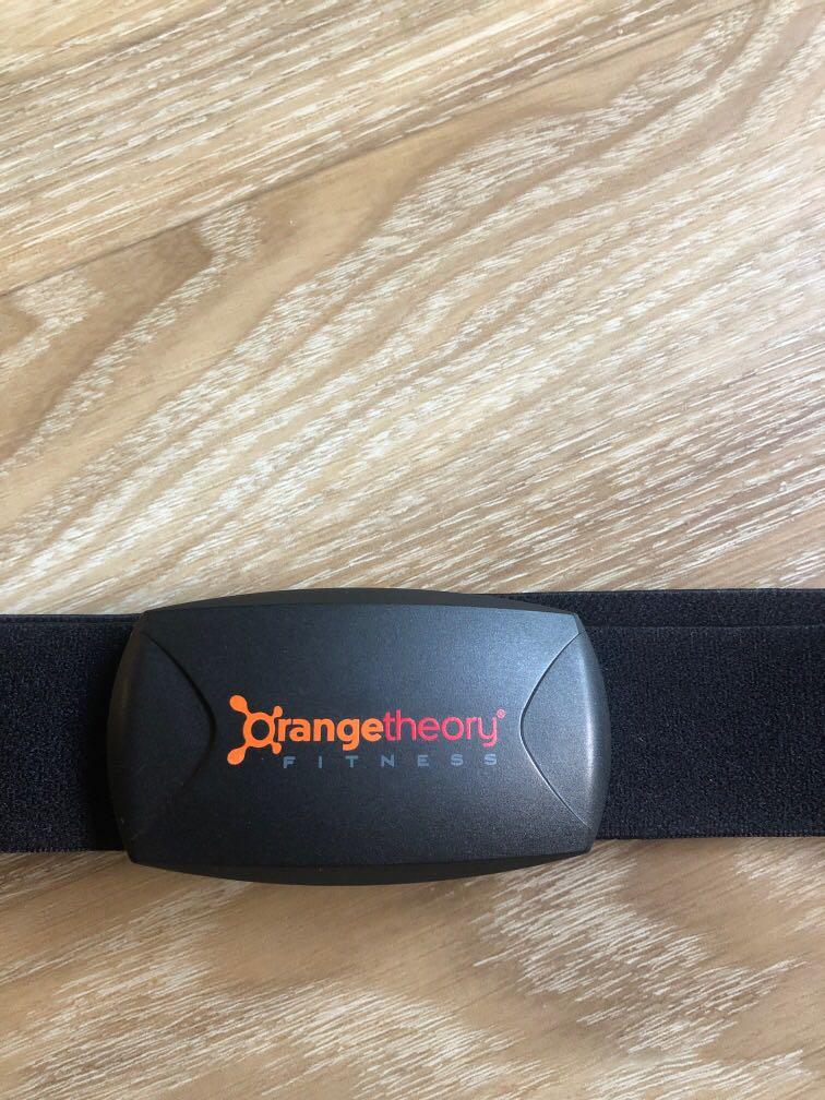 Otf heart undershort monitor