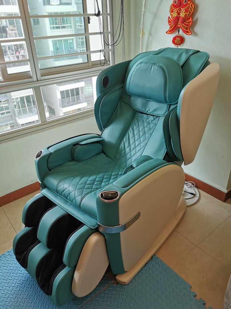 Osim ulove massage chair sales